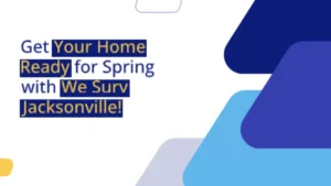 We Surv Jacksonville Handyman