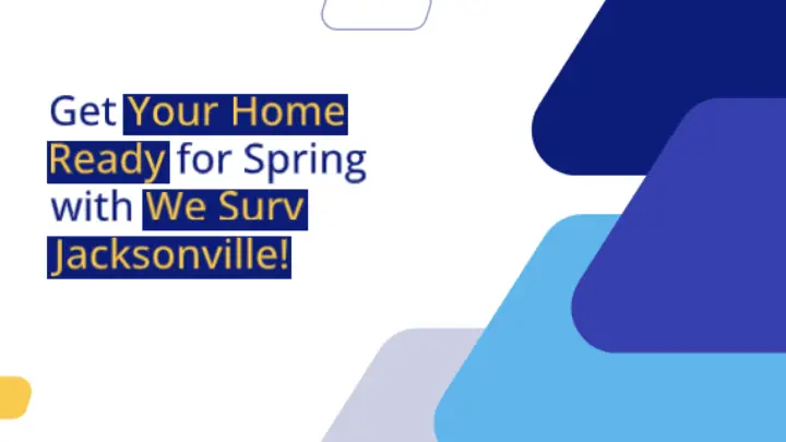 We Surv Jacksonville Handyman