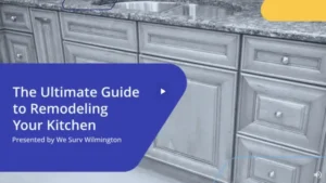 We Surv Jacksonville Handyman