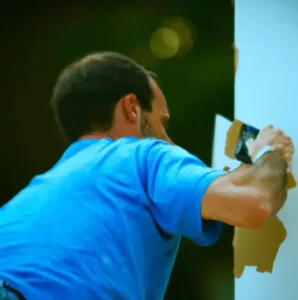 We Surv Jacksonville Drywall Repair