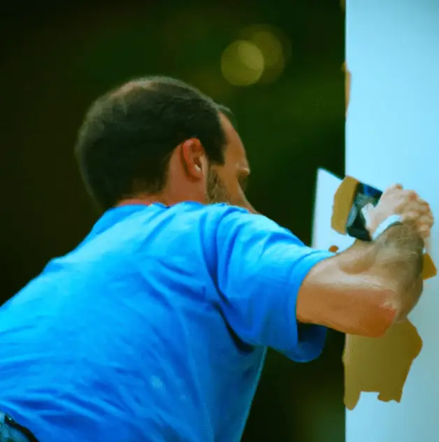 We Surv Jacksonville Drywall Repair